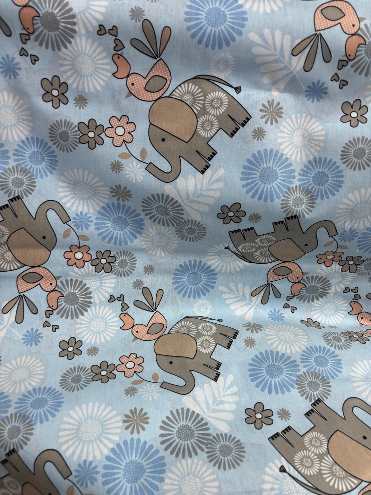 כותנה ילדים