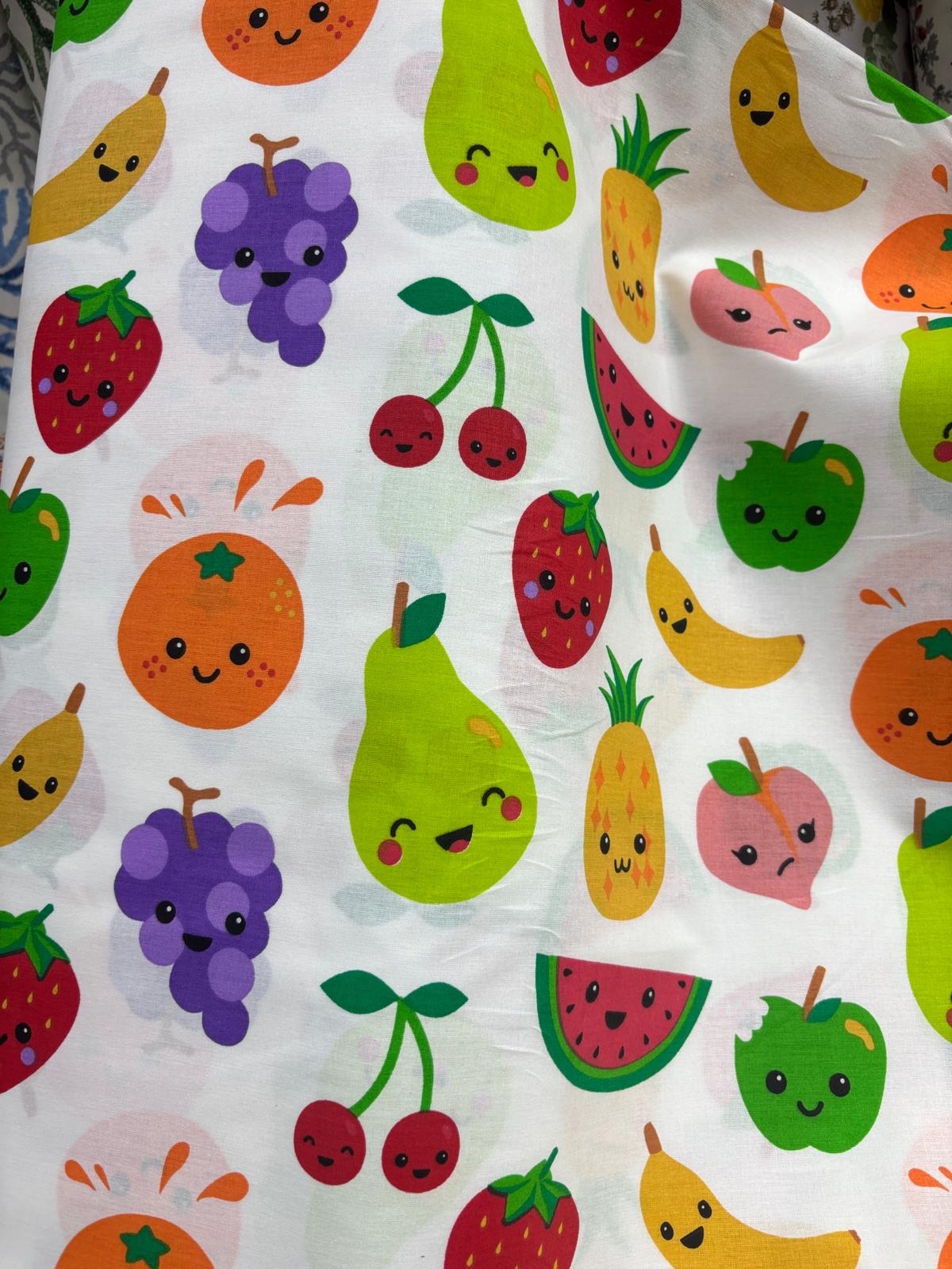 כותנה ילדים 