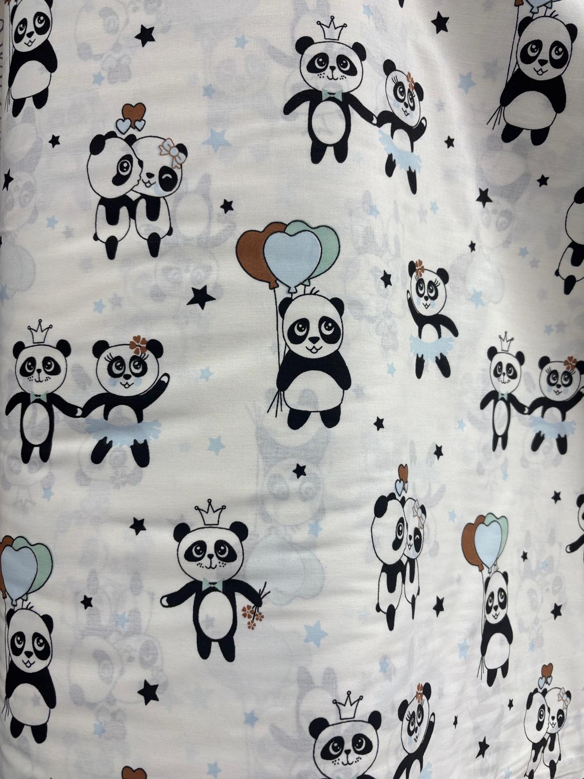 כותנה ילדים 