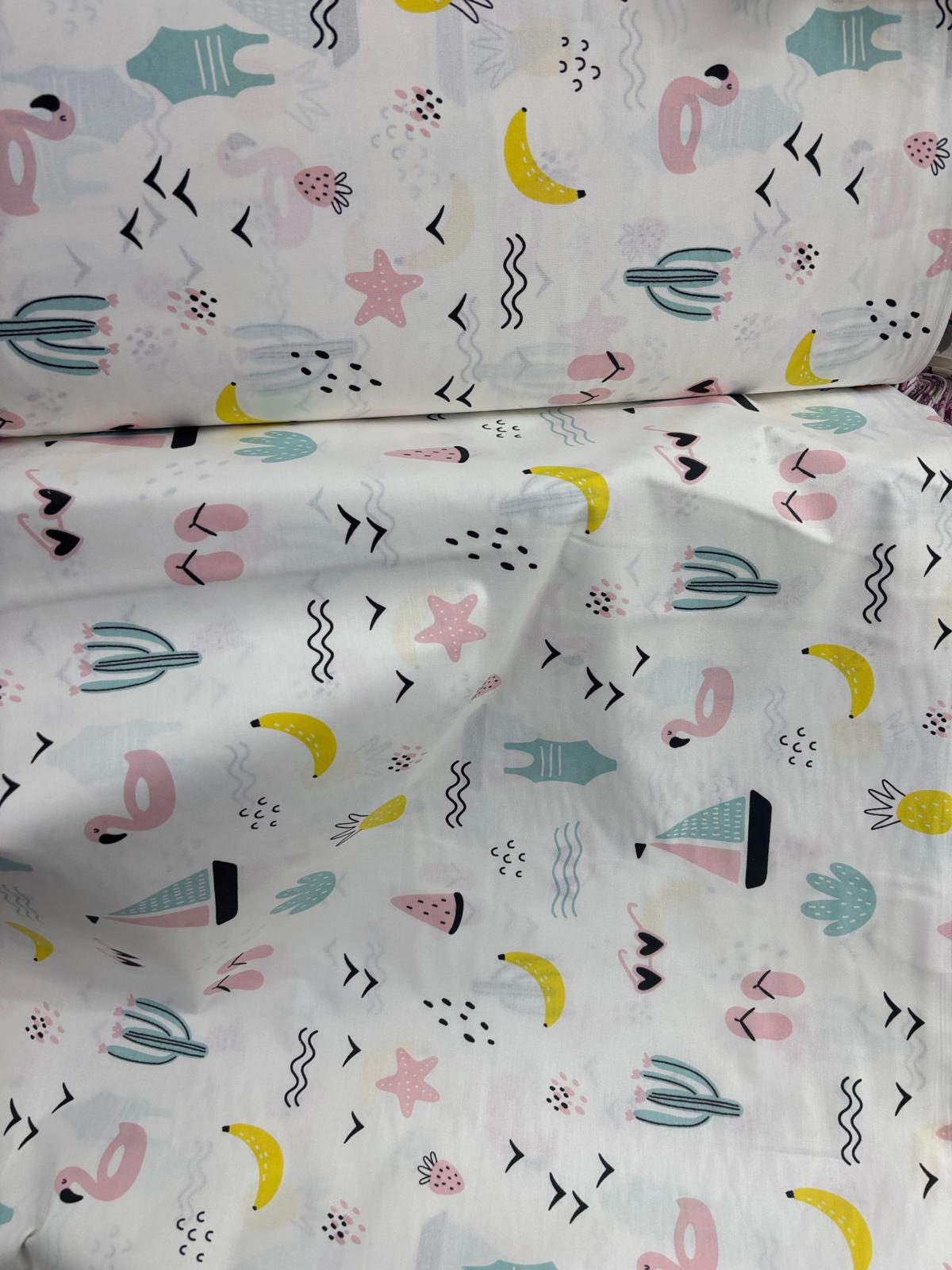 כותנה ילדים