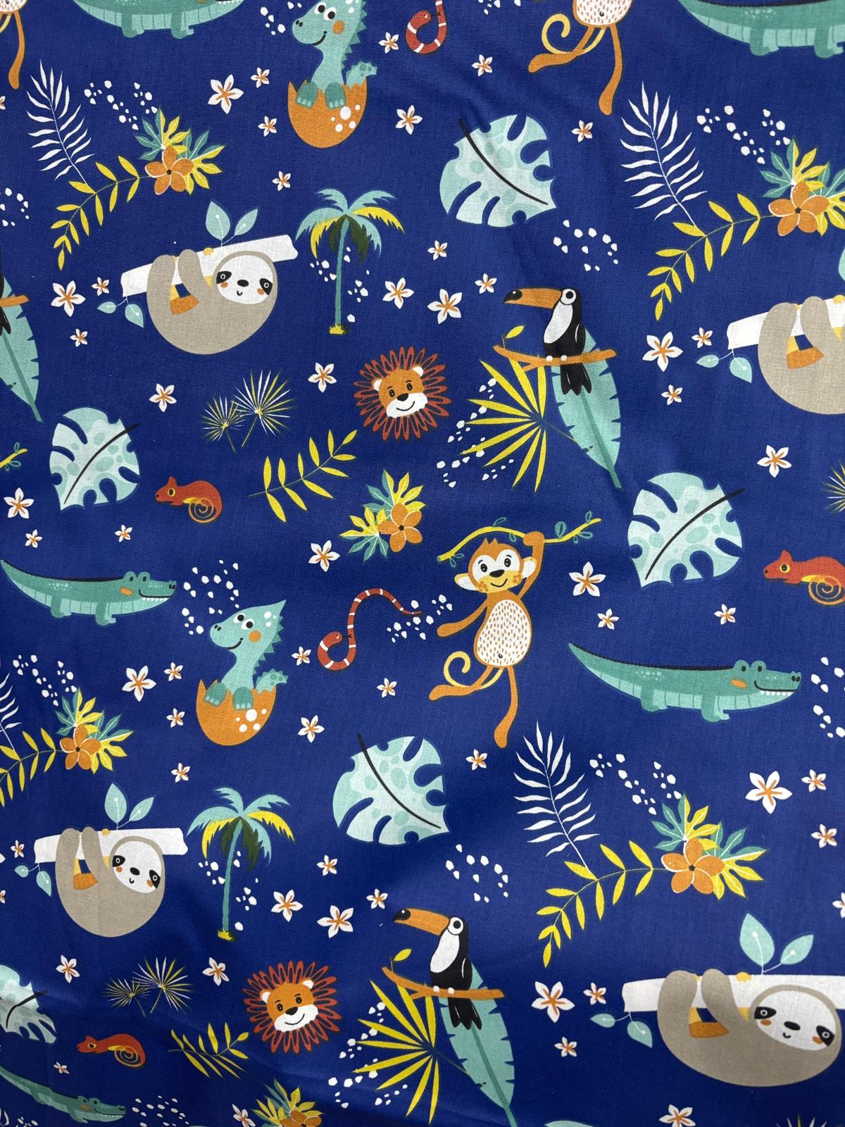 כותנה ילדים