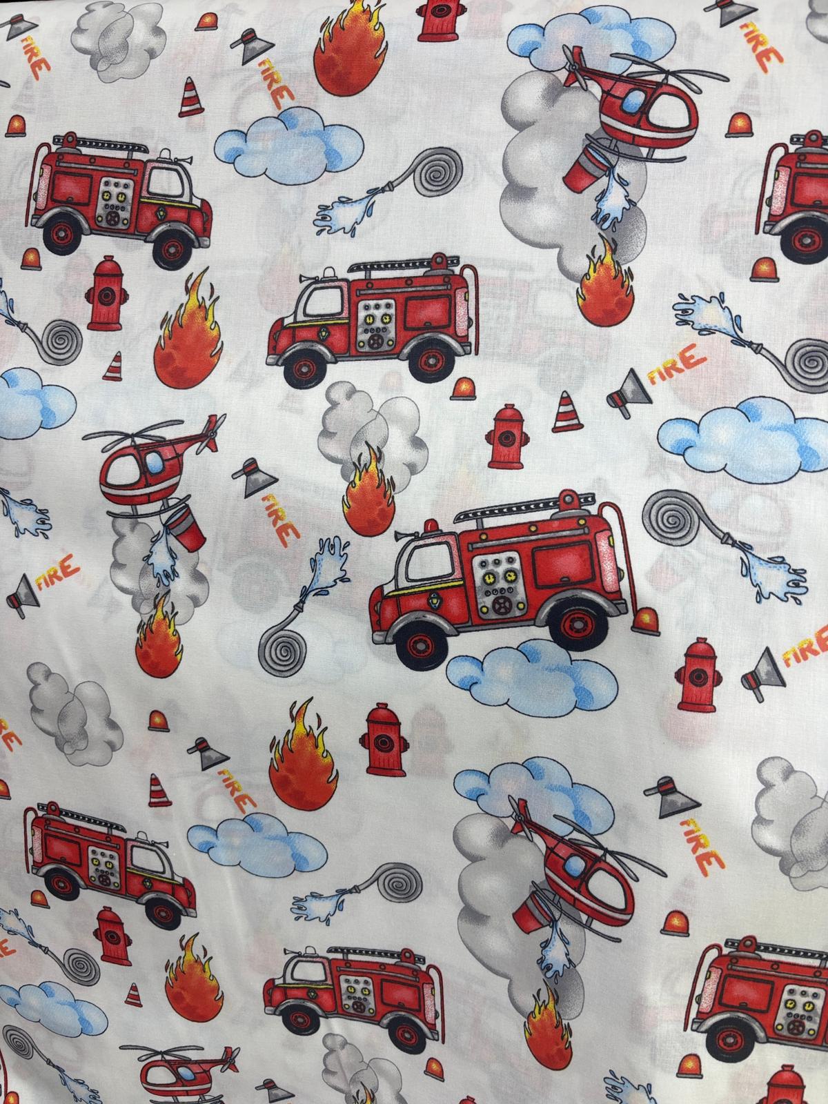 כותנה ילדים סמי הכבאי