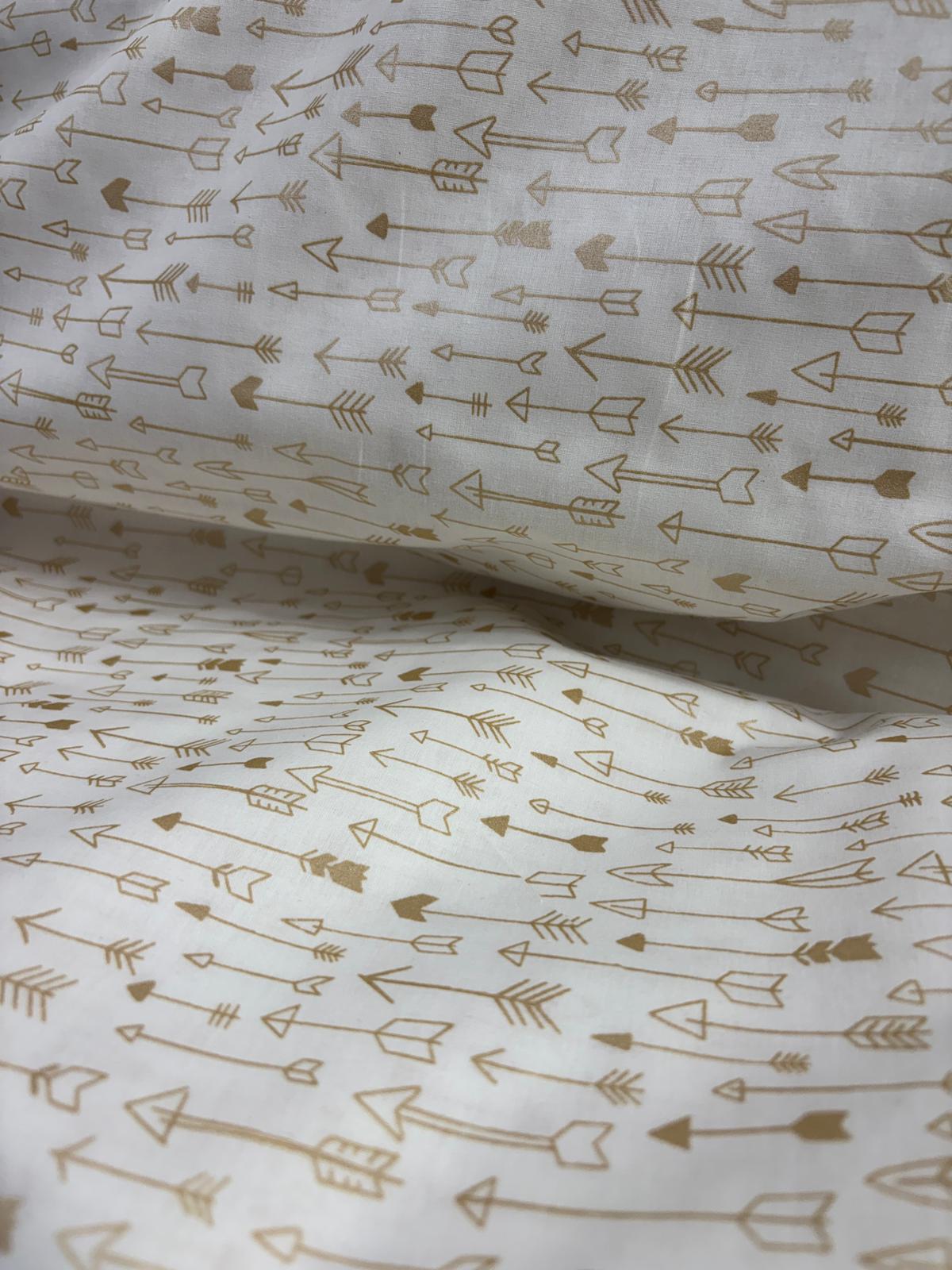 כותנה ילדים 