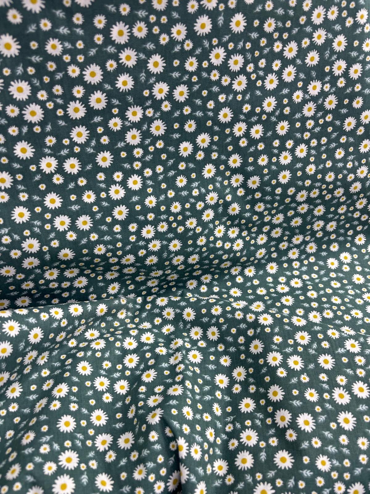 כותנה פרחים