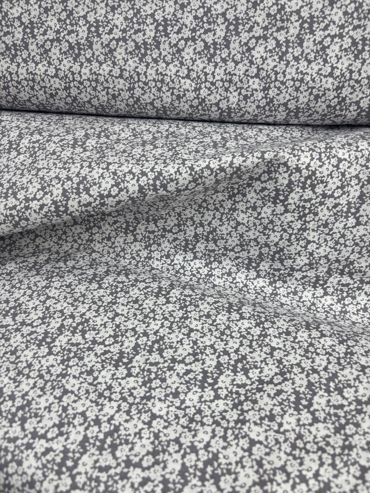 כותנה פרחים