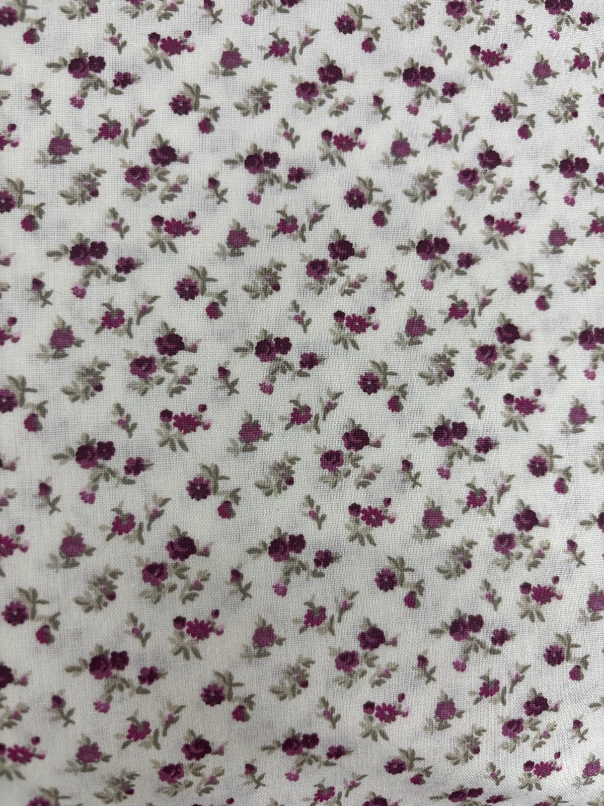 כותנה פרחים