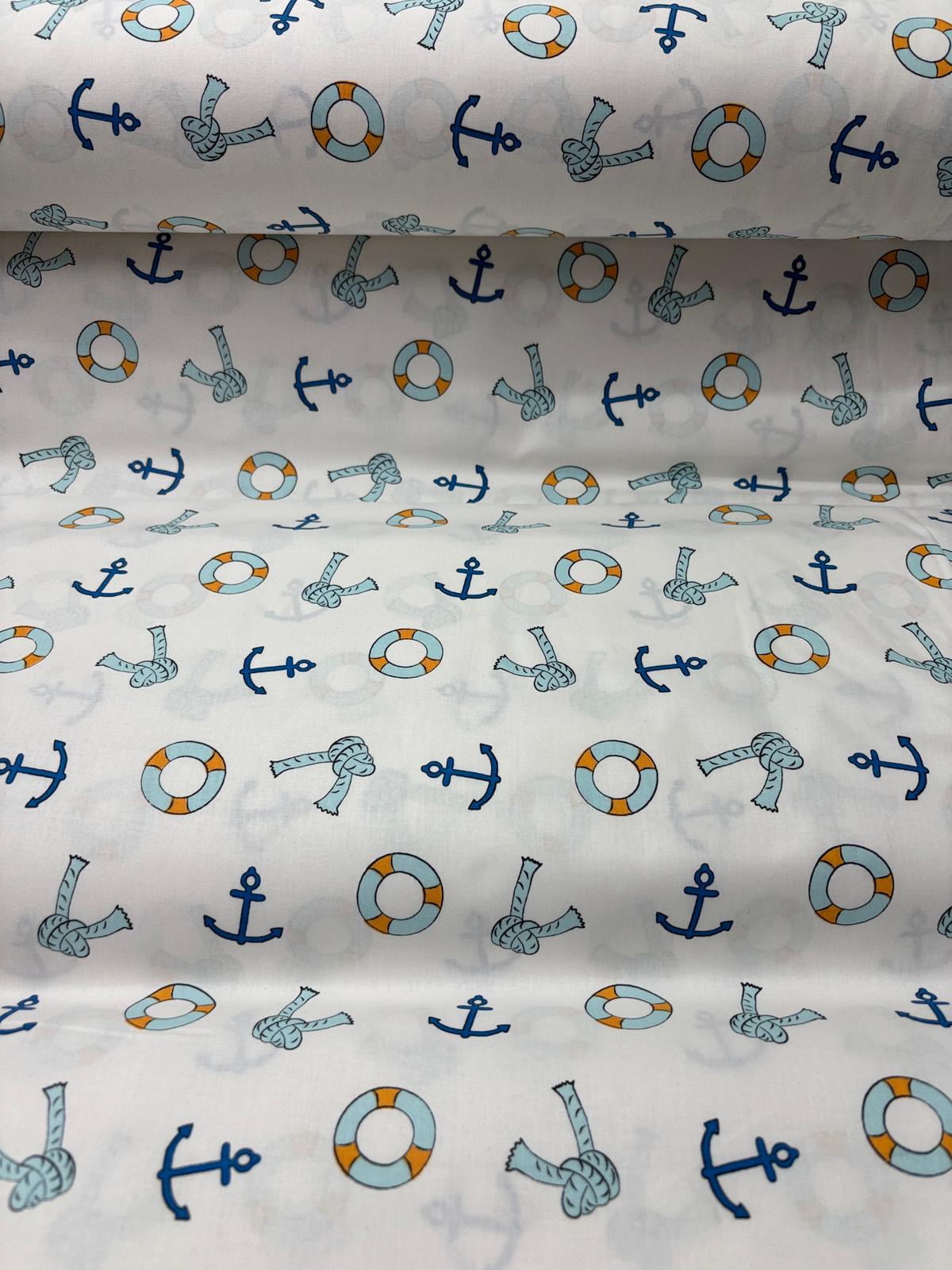 כותנה ילדים 