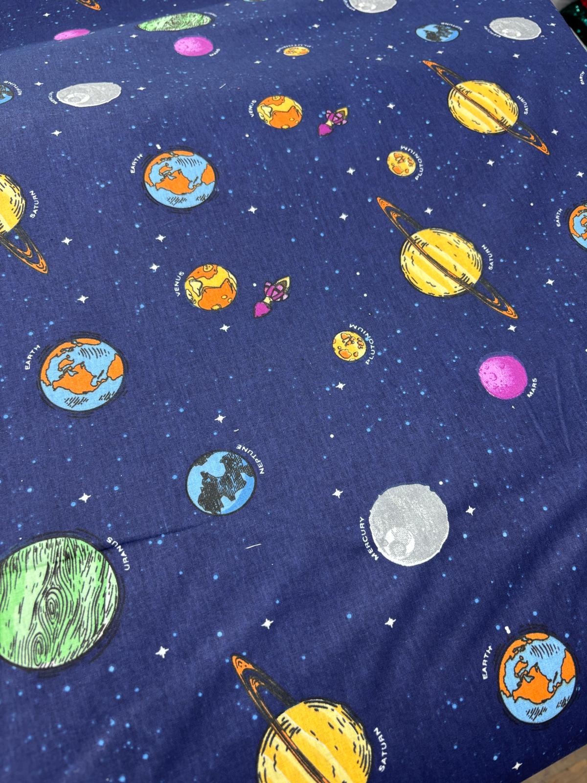 כותנה ילדים  גלקסיה