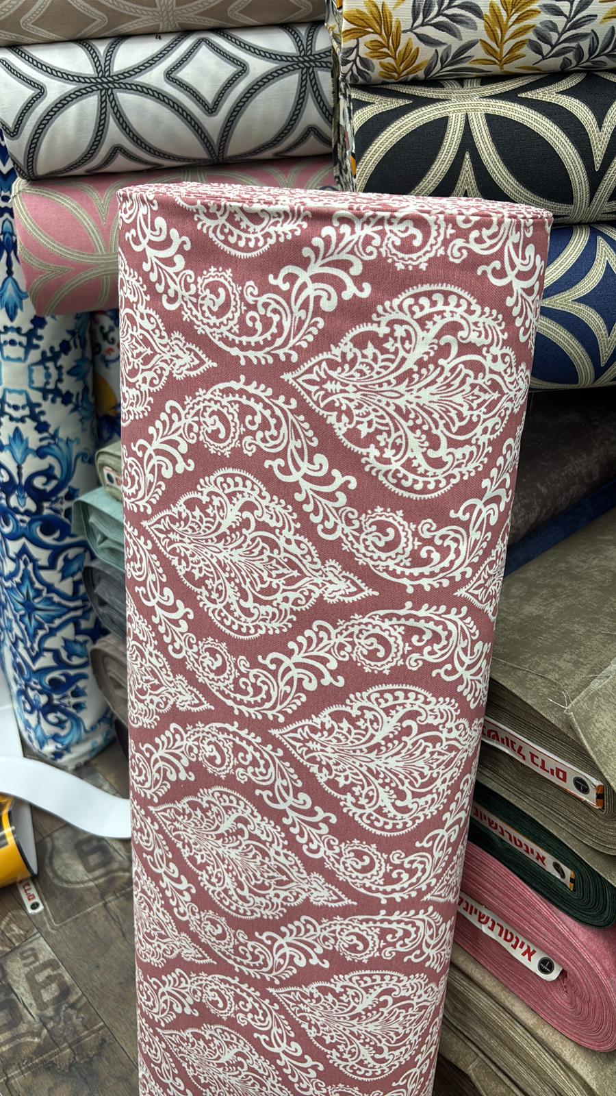 קנבס גאומטרי