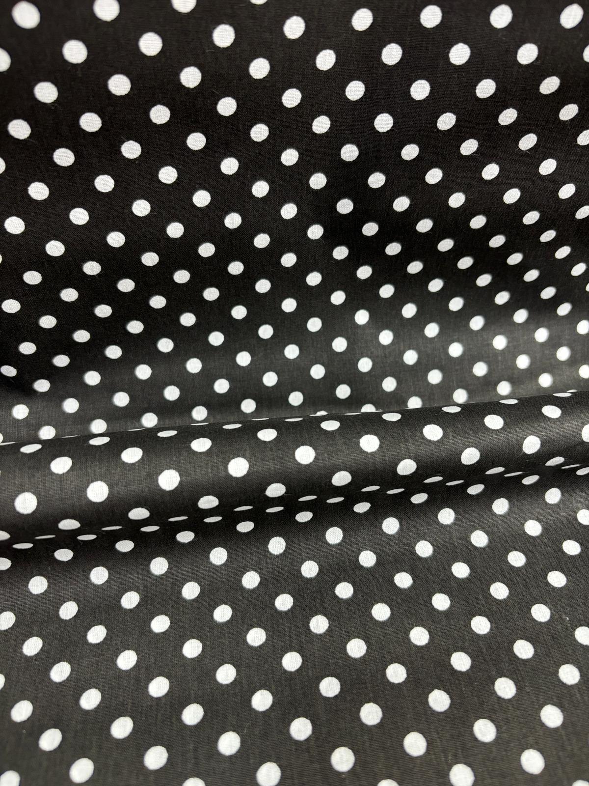 כותנה נקודות 