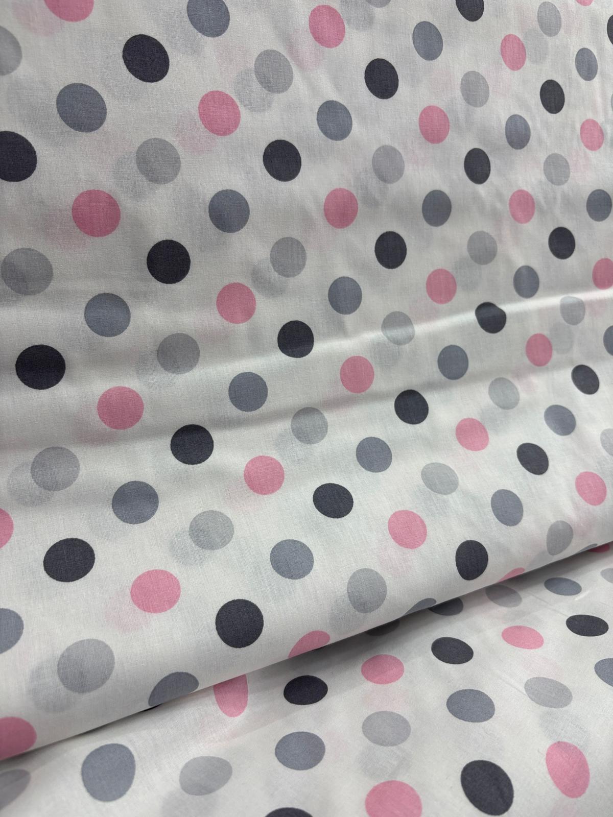 כותנה נקודות