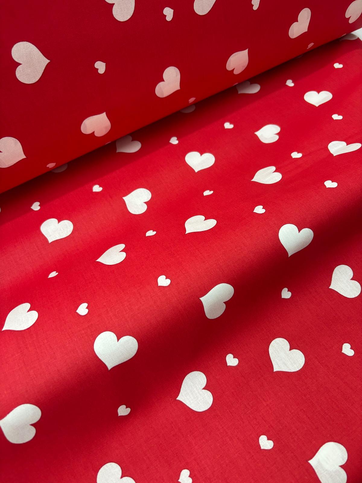 כותנה לבבות