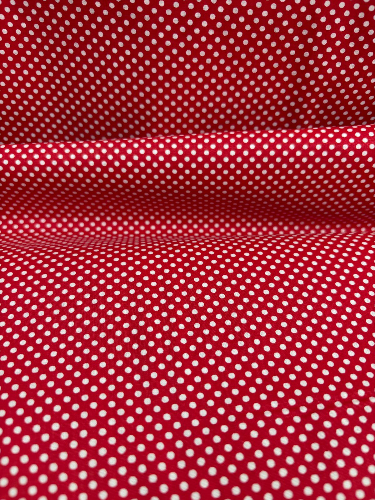 כותנה נקודות 