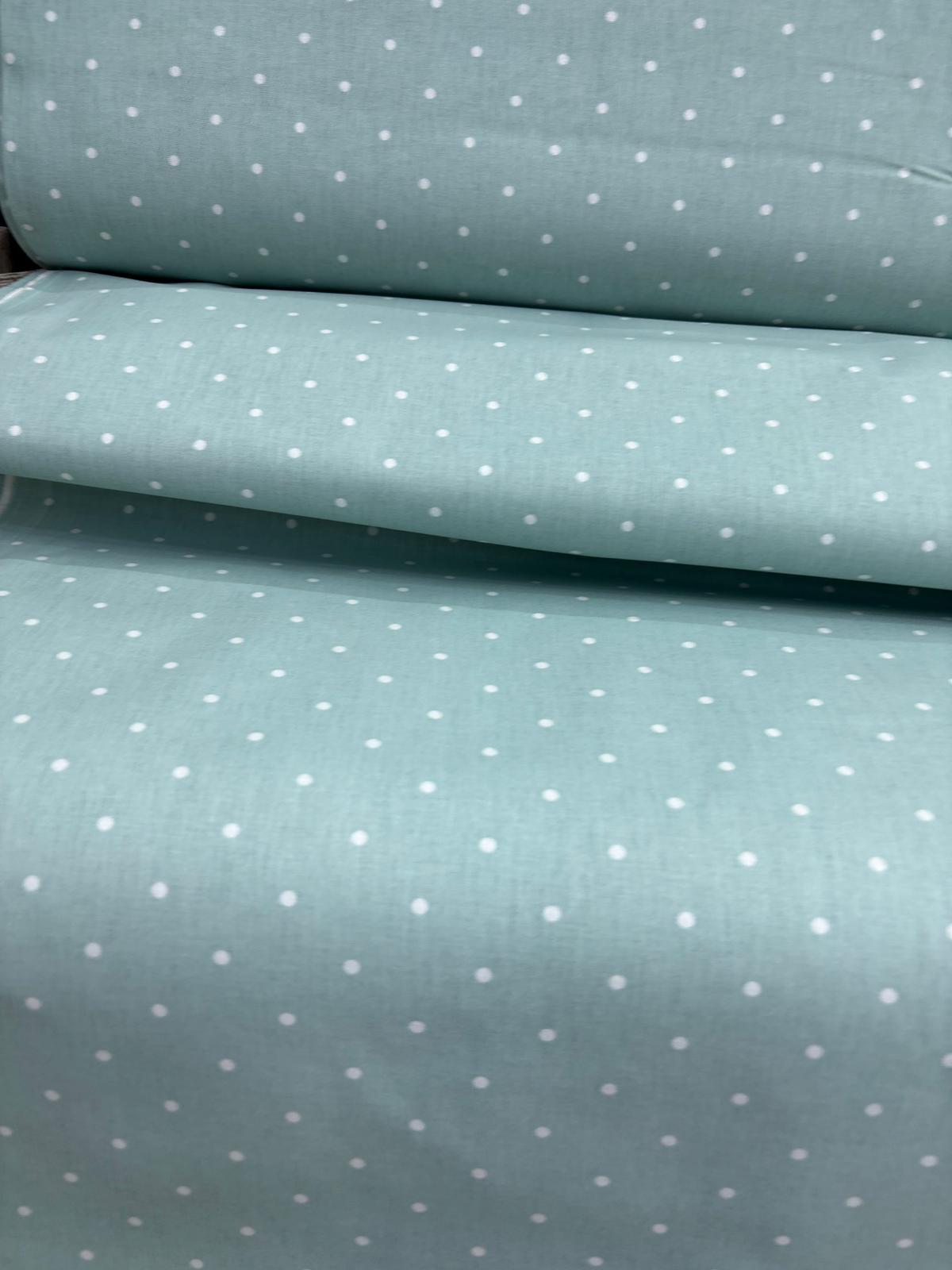 כותנה נקודות 