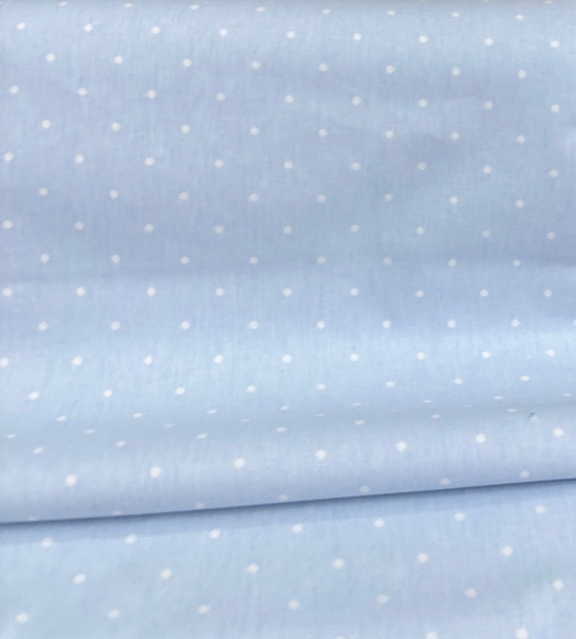 כותנה נקודות