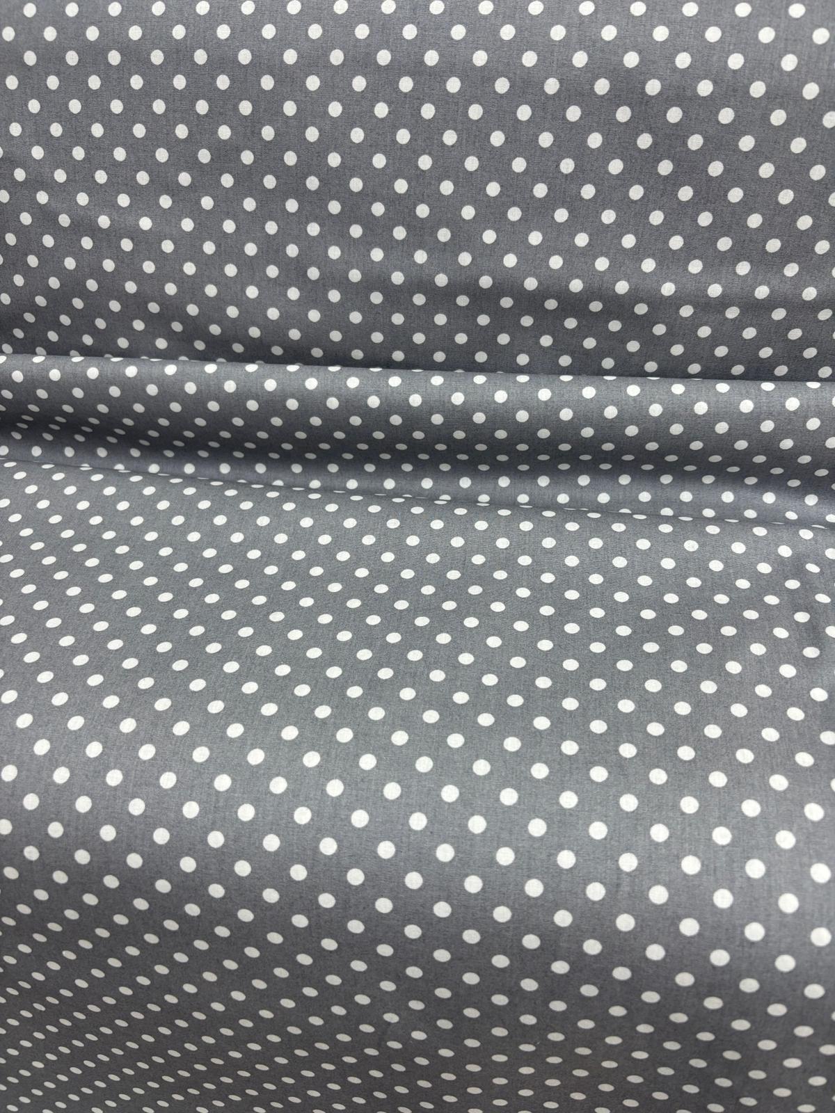 כותנה נקודות 