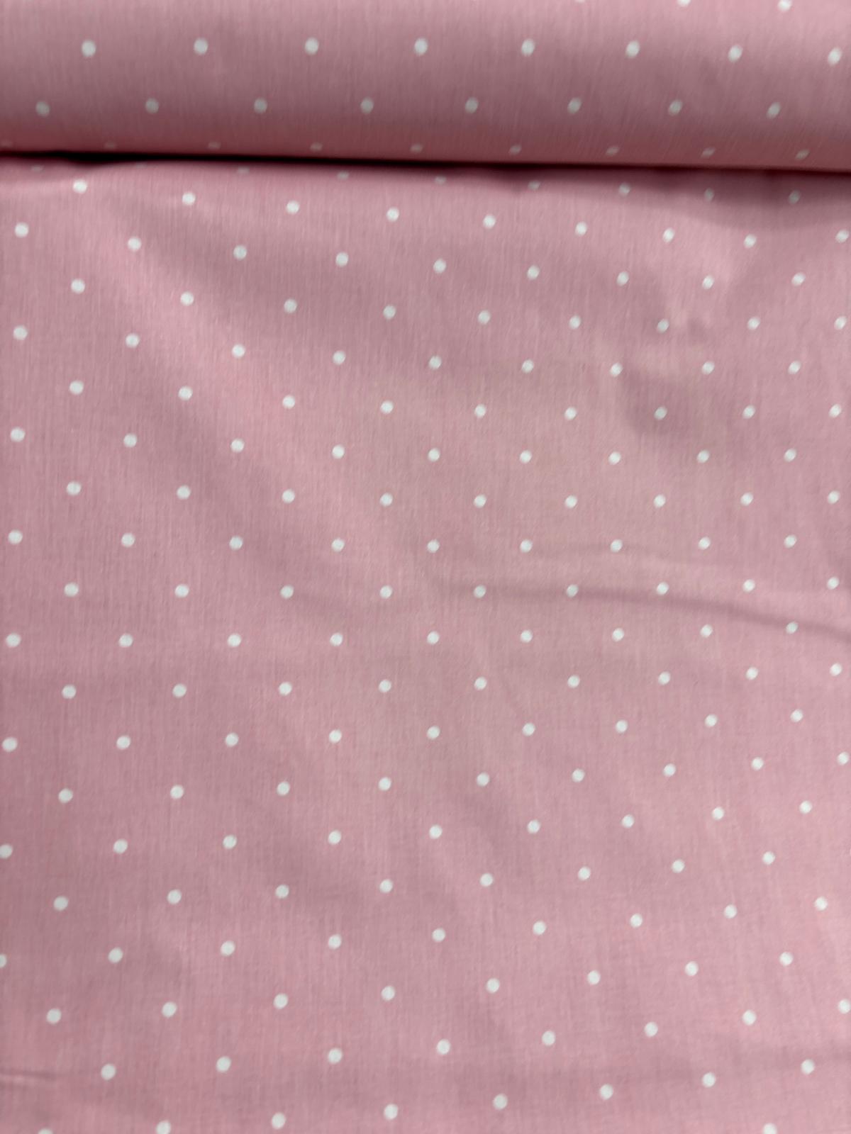 כותנה נקודות 