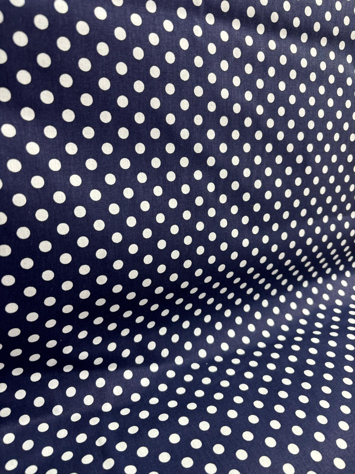 כותנה נקודות 