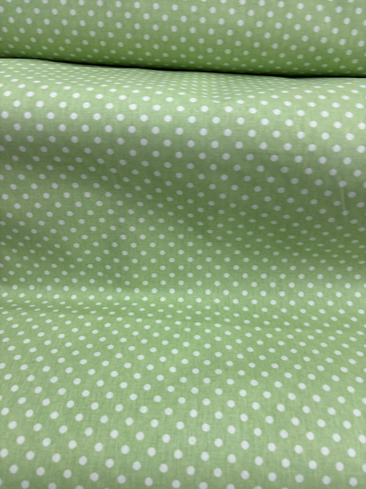 כותנה נקודות 