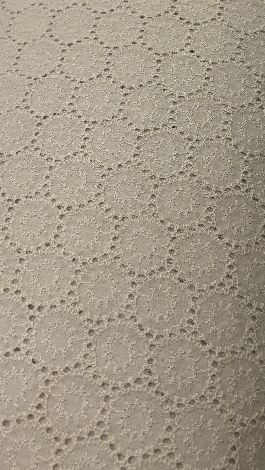 כותנה שוויצרית 