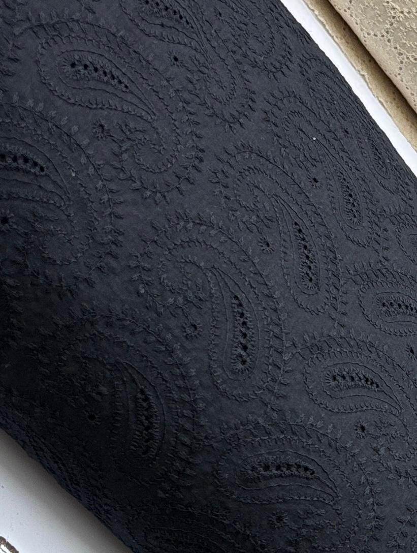 כותנה שוויצרית