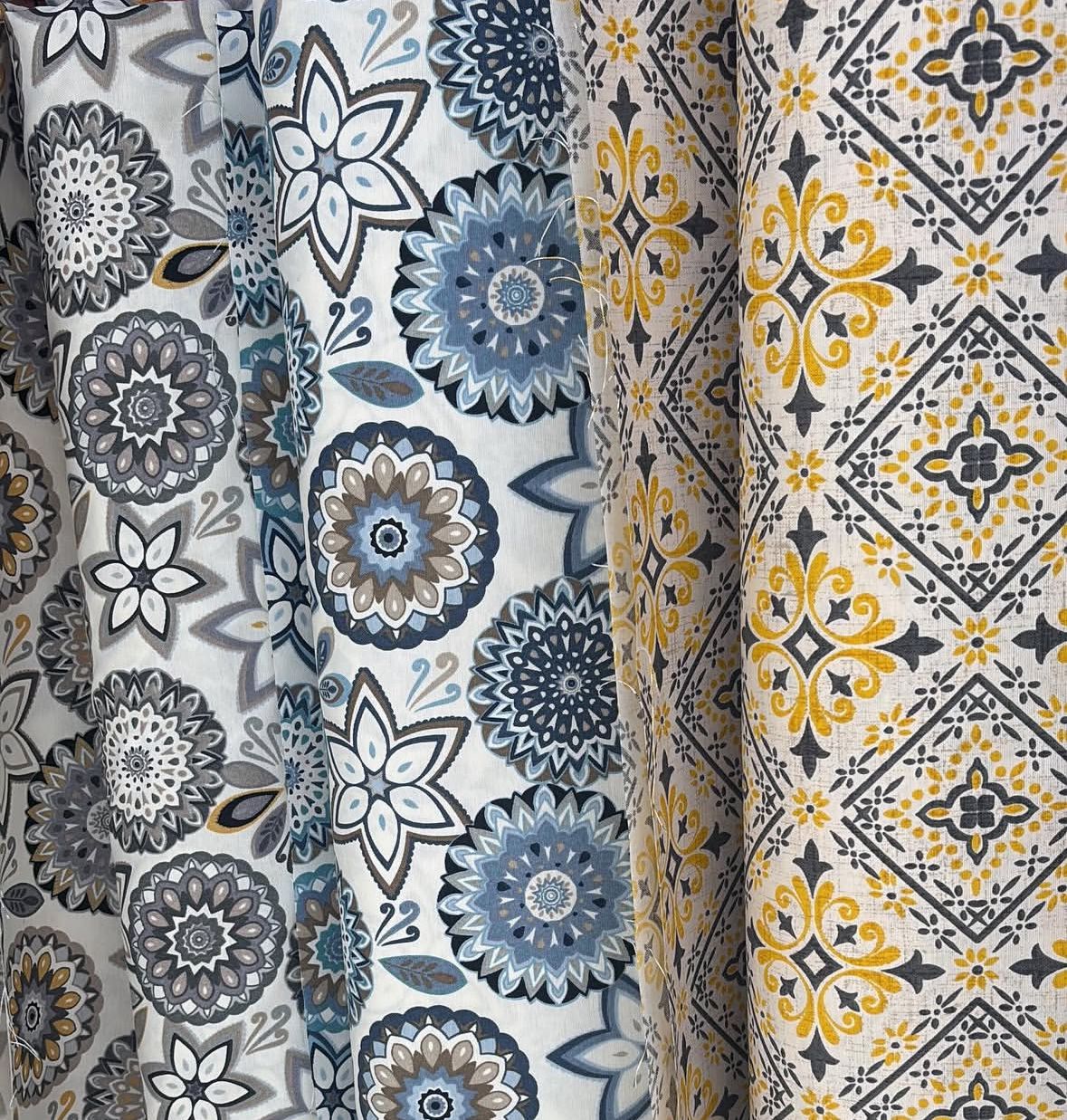 בד קנבס דוחה נוזלים