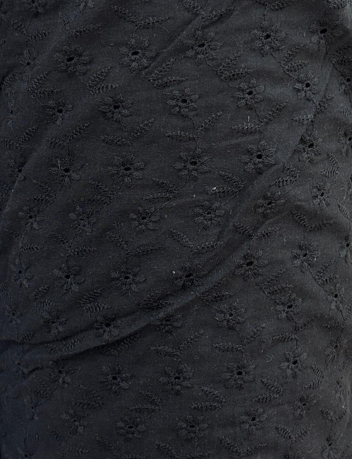 כותנה שוויצרית