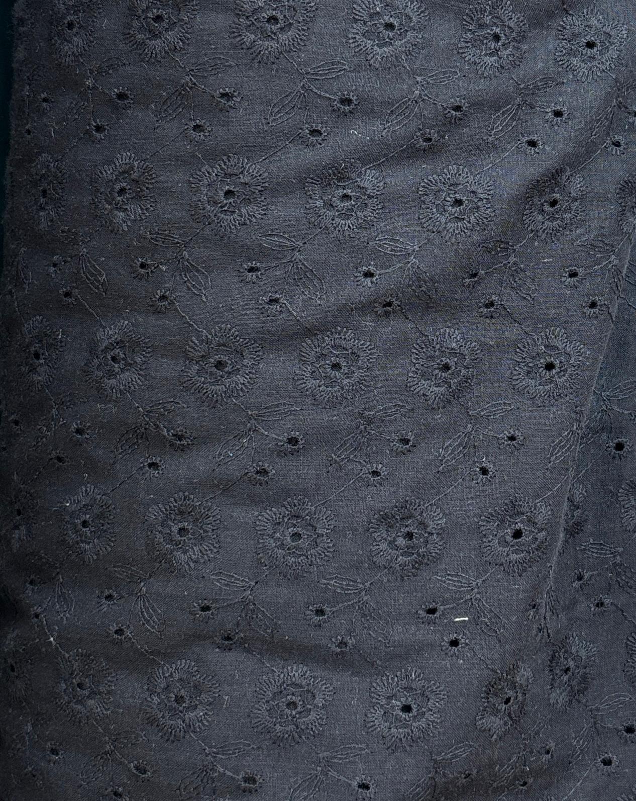 כותנה שוויצרית 