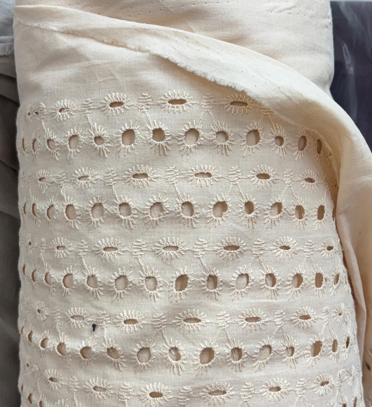 כותנה שוויצרית 