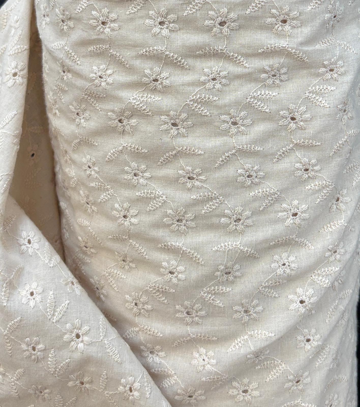 כותנה שוויצרית 