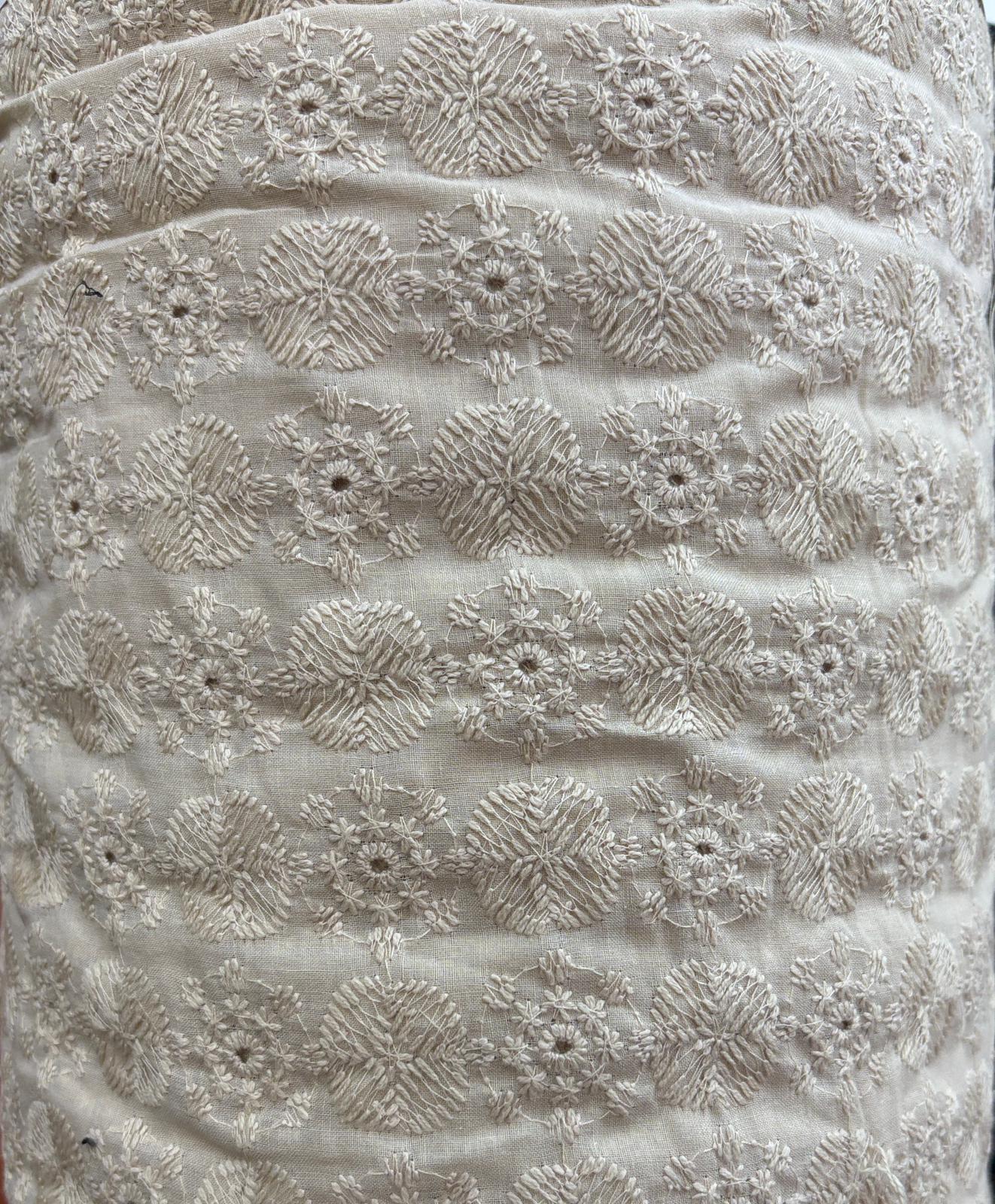 כותנה שוויצרית 