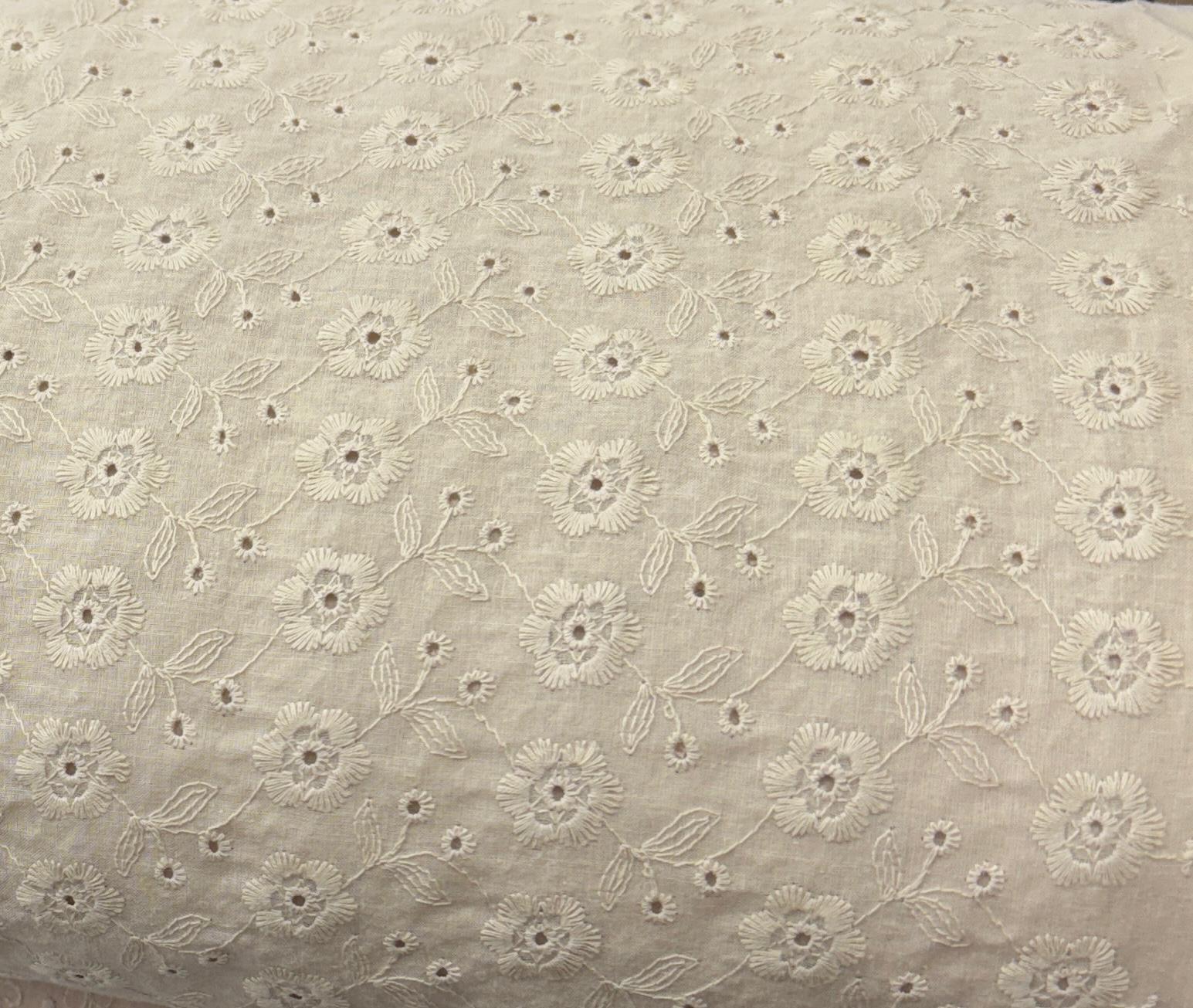 כותנה שוויצרית