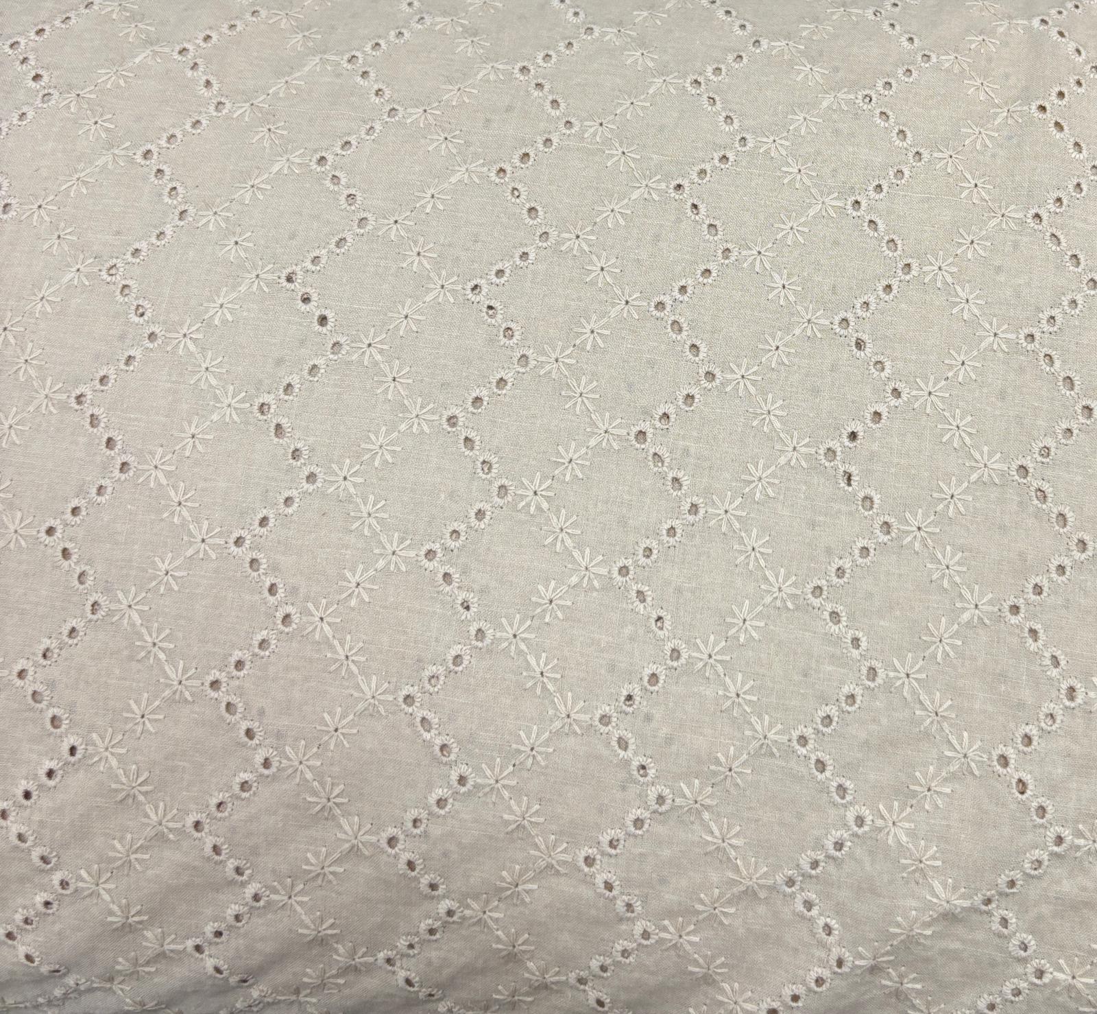 כותנה שוויצרית 