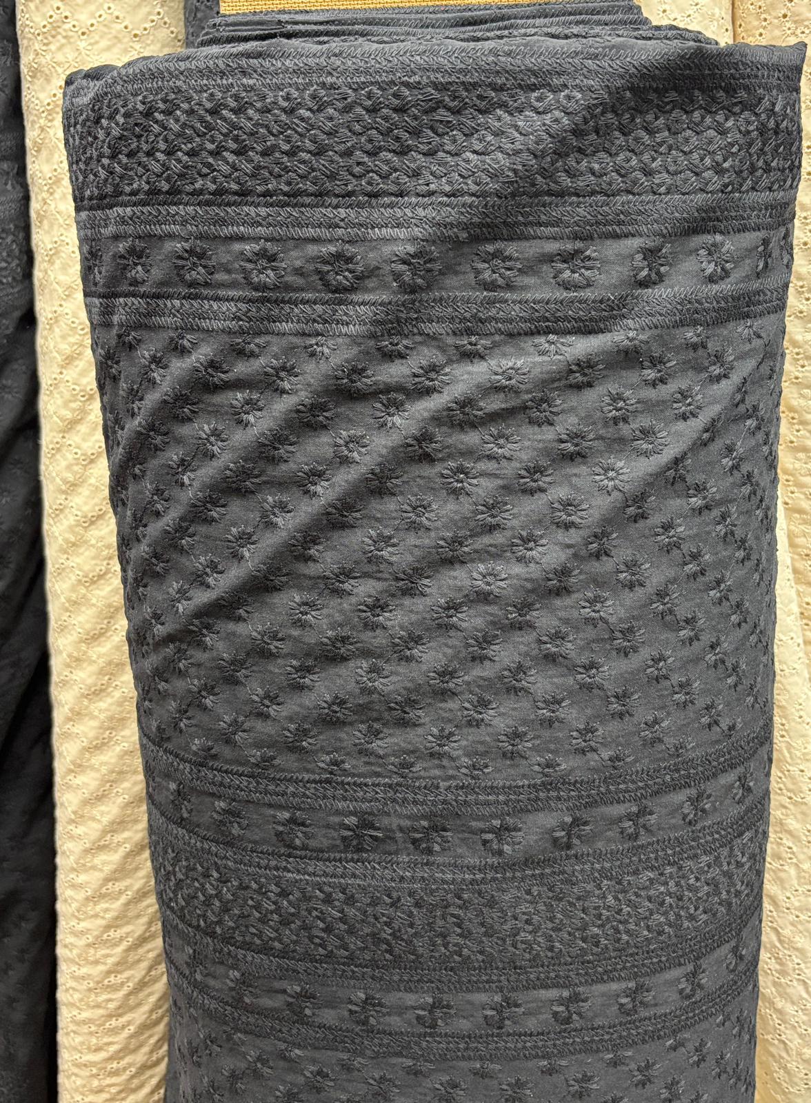 כותנה שוייצרית  