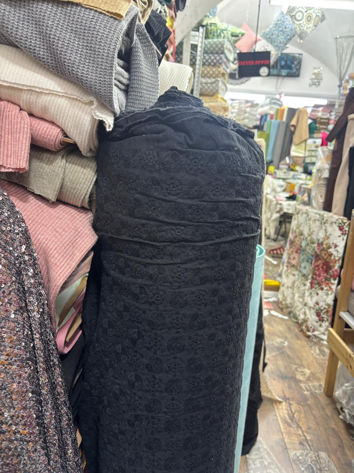 כותנה שוויצרית