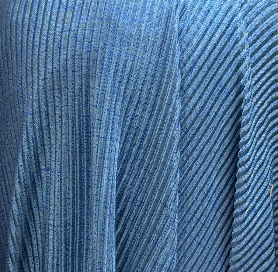 בד פליסה נצנצים 