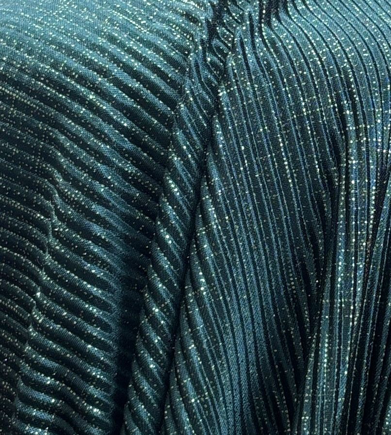 בד פיסה נצנצים