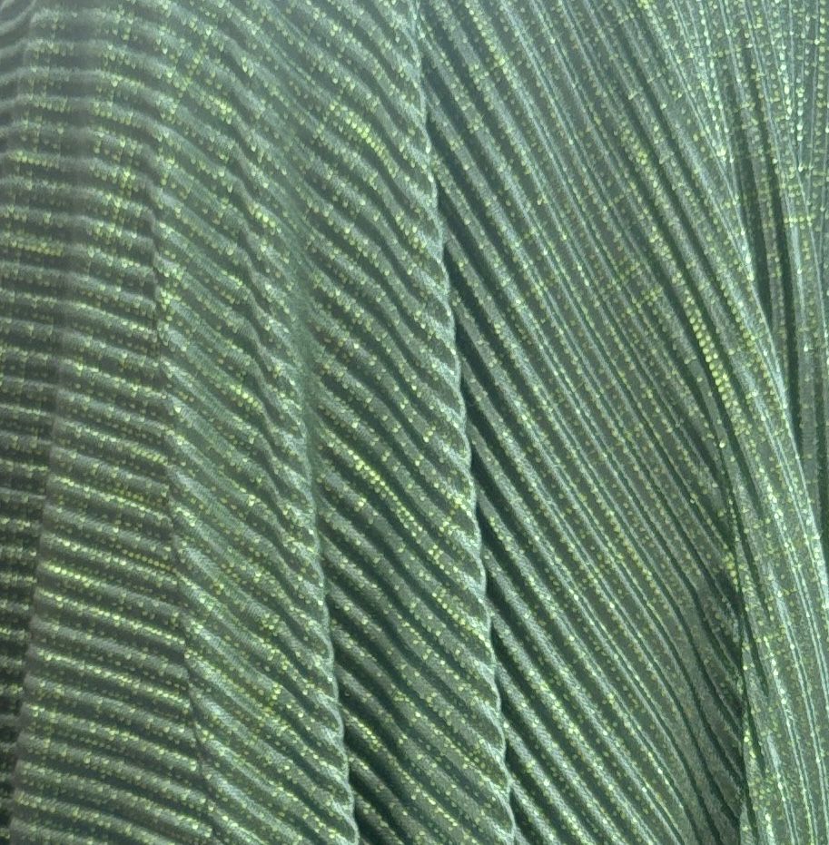 בד פליסה נצנצים 