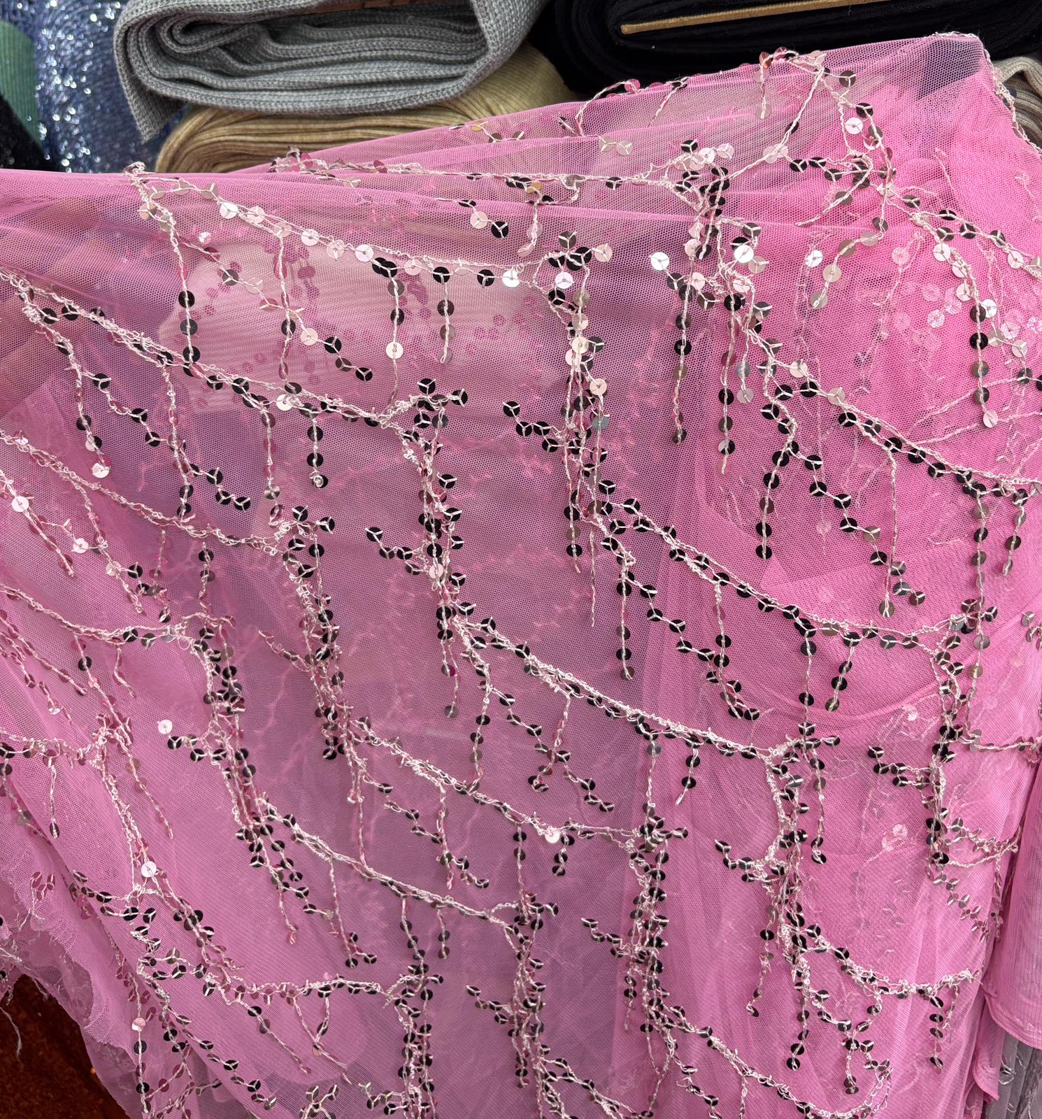 בד פייט פרנזים 