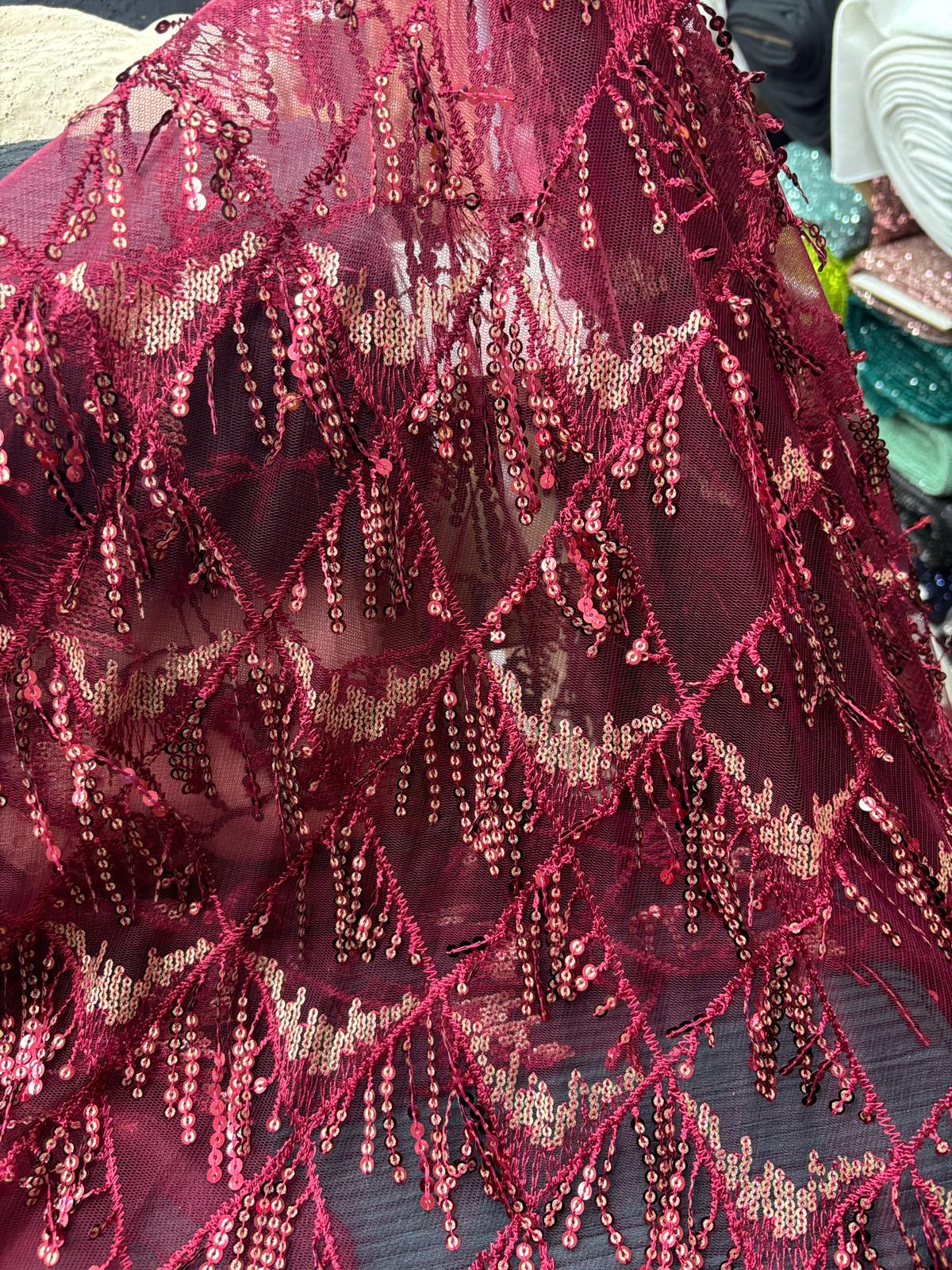 בד פייט פרנזים