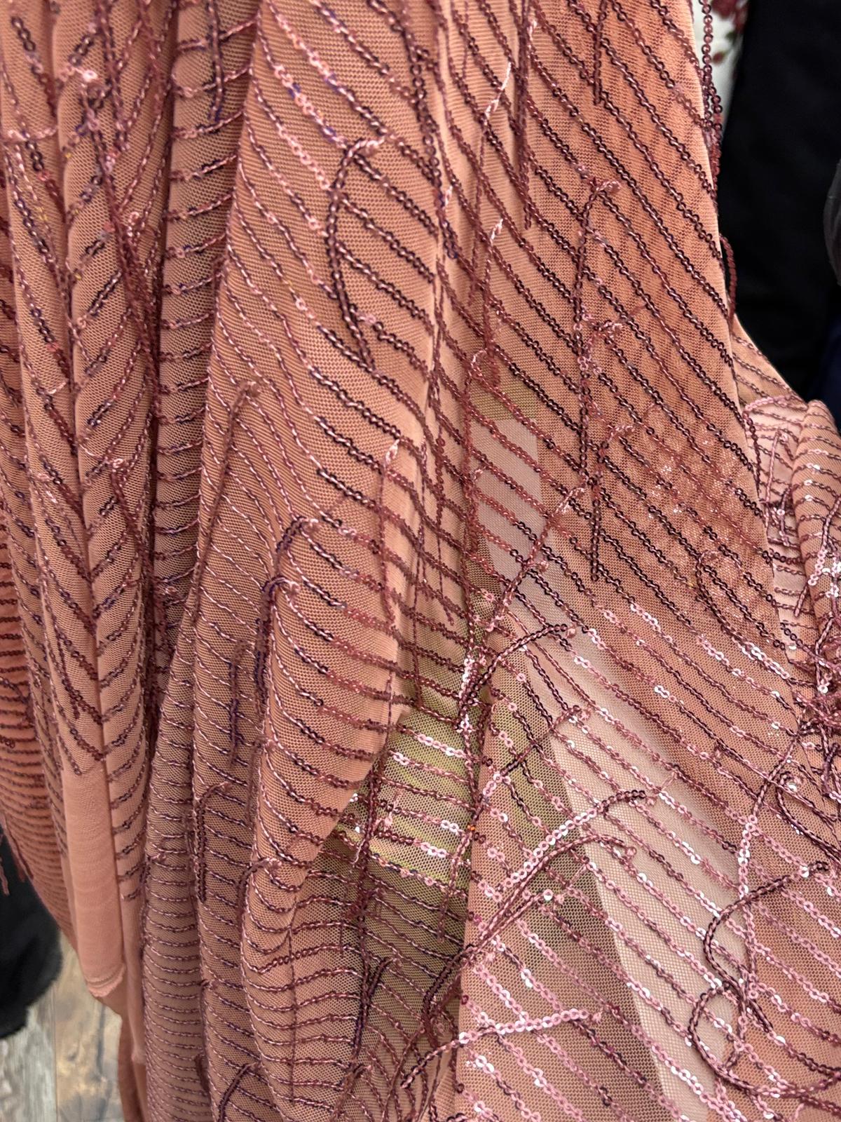 בד פייט פרנזים 