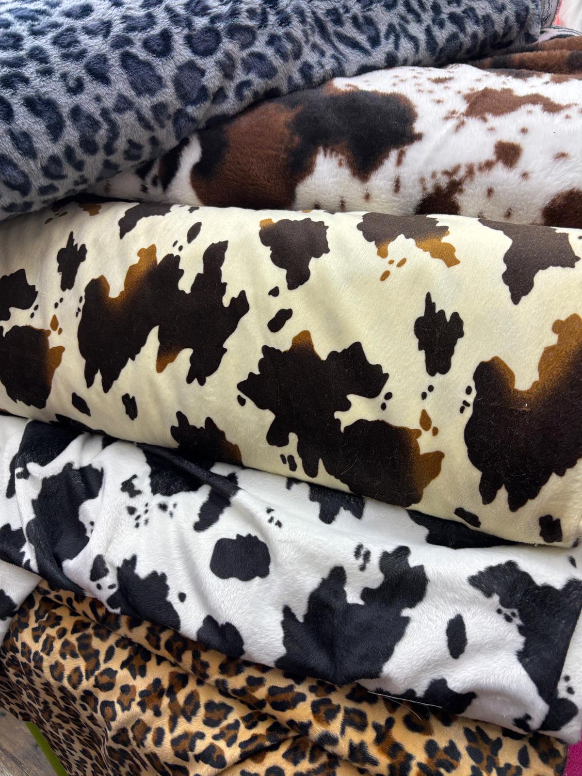 בדי פרווה חיות