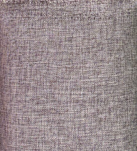 בד דמוי פשתן