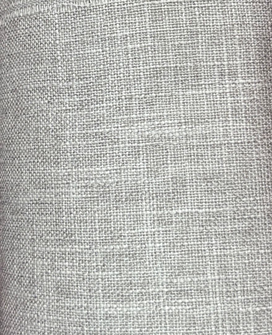 בד דמוי פשתן