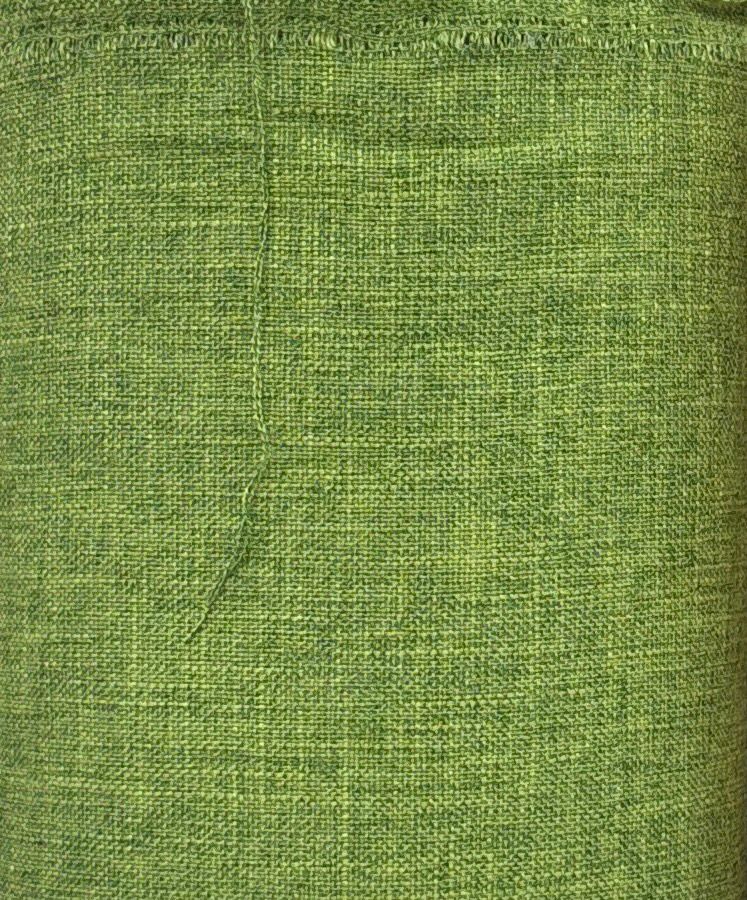 בד דמוי פשתן 