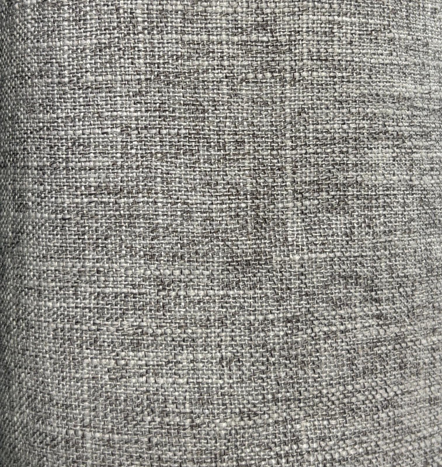 בד דמוי פשתן