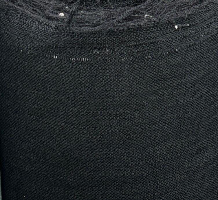 בד דמוי פשתן