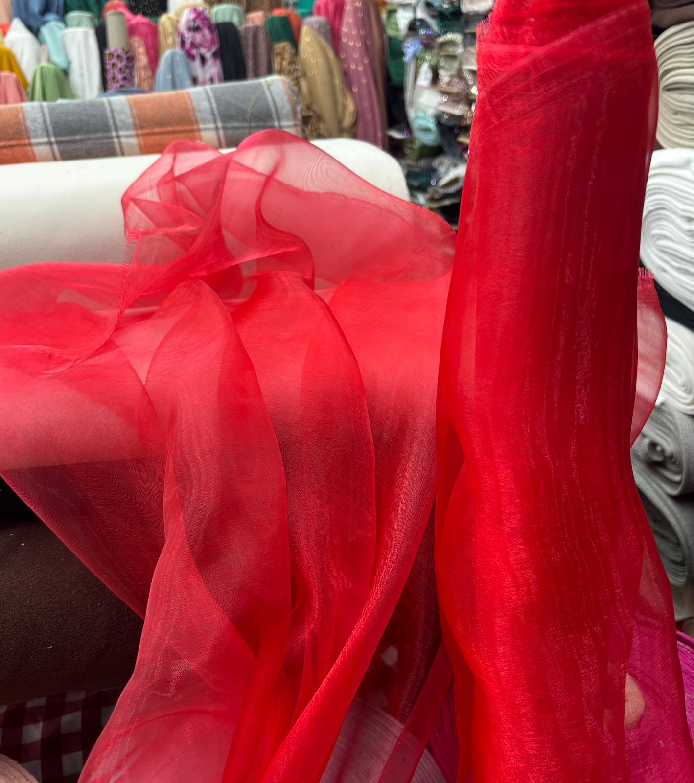 בדי אורגנזה 