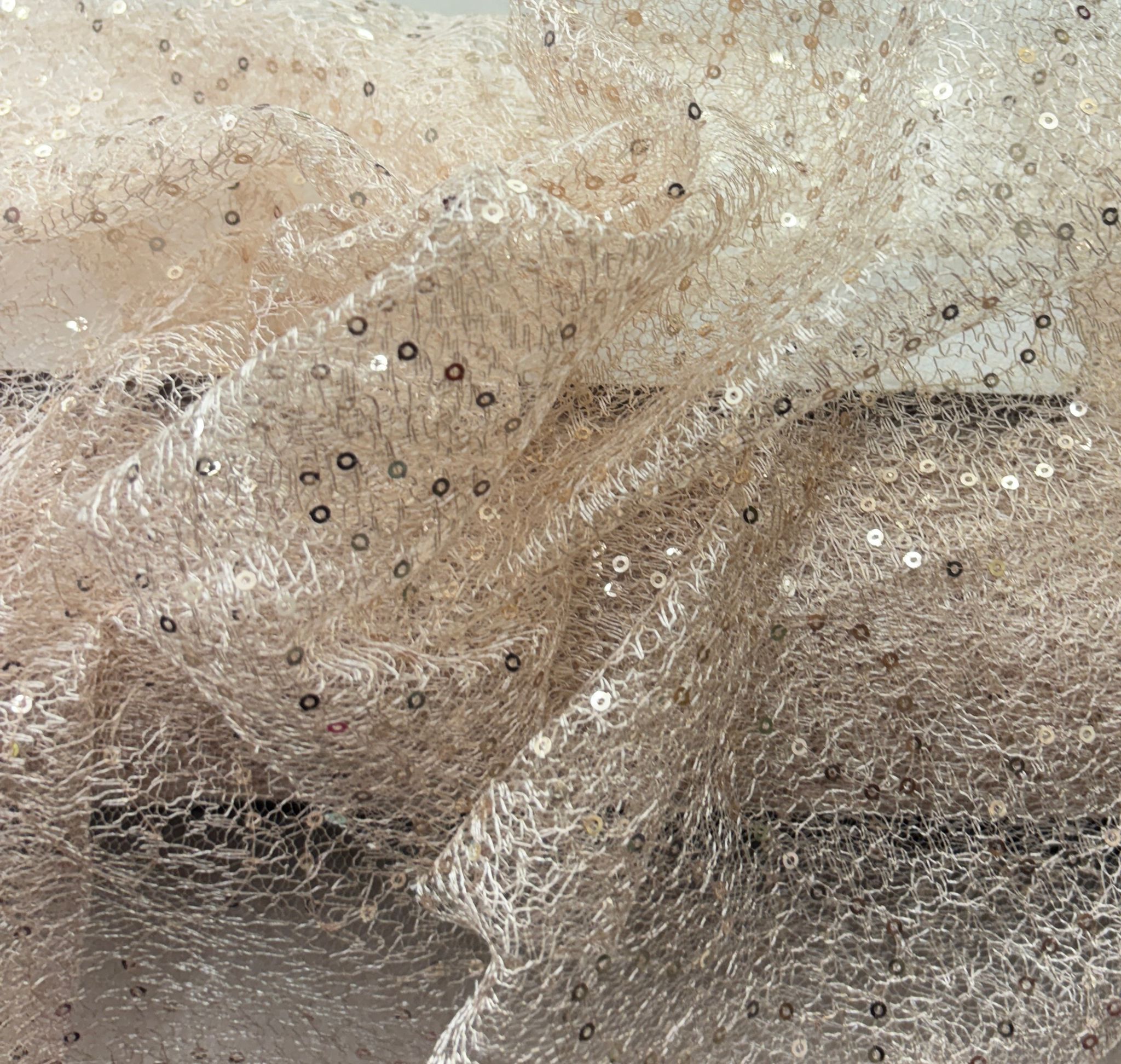 רשת פייטים עדינים 