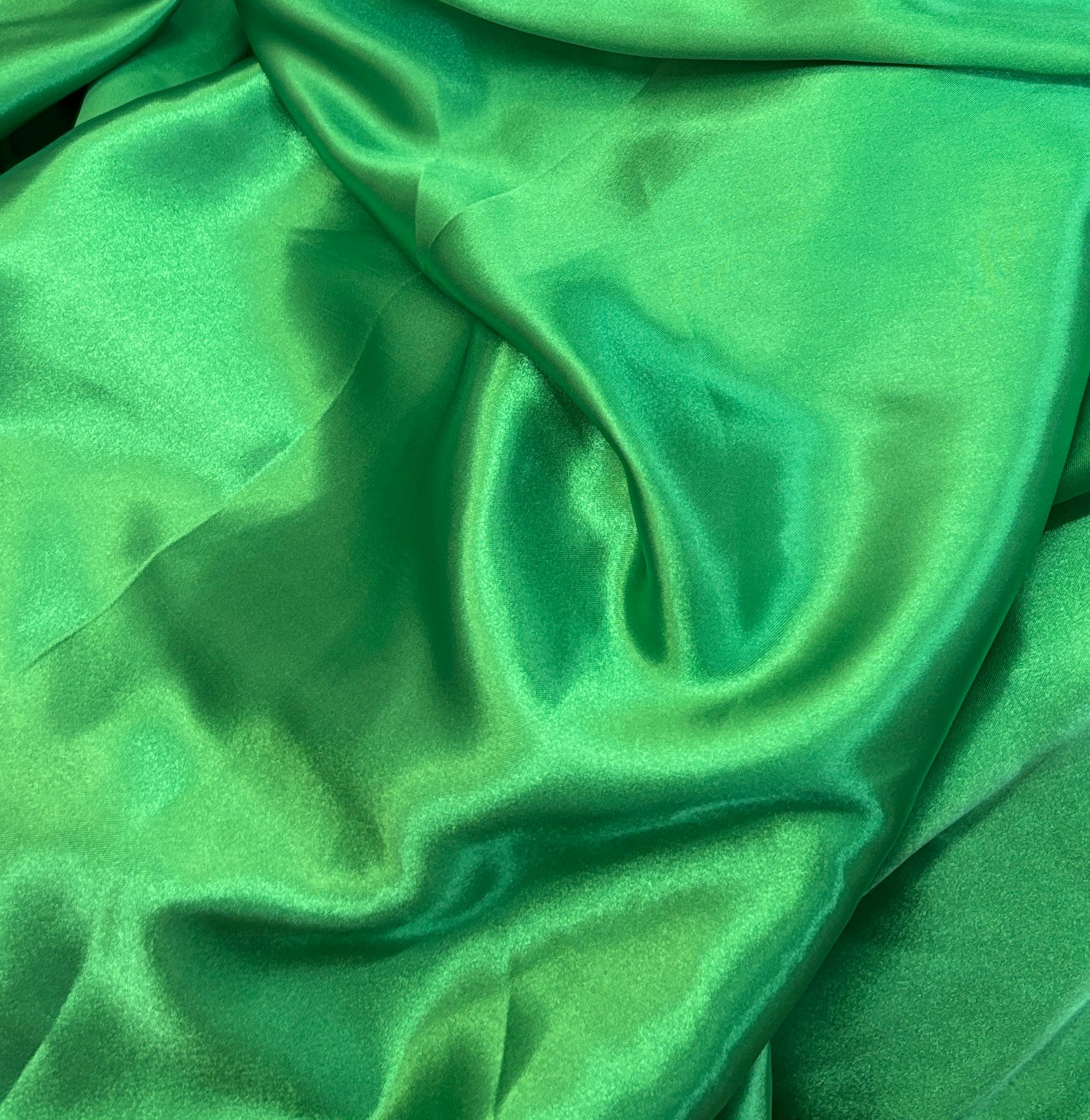 בד סאטן חלק 
